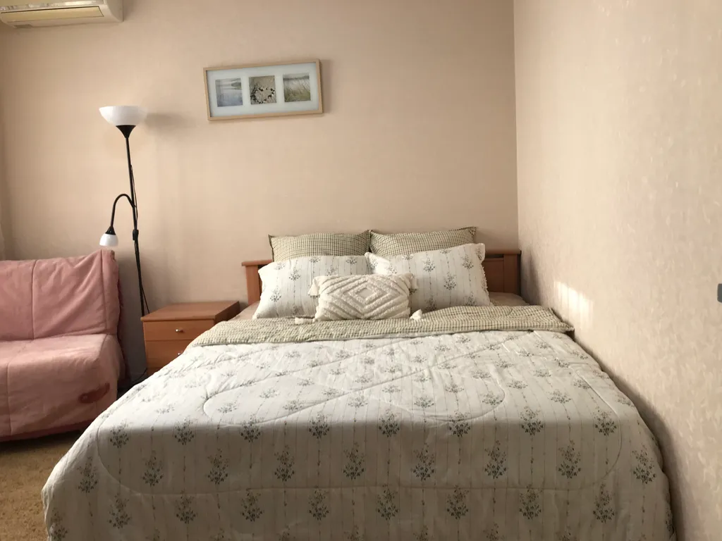 Коттедж Дом с камином — Геленджик