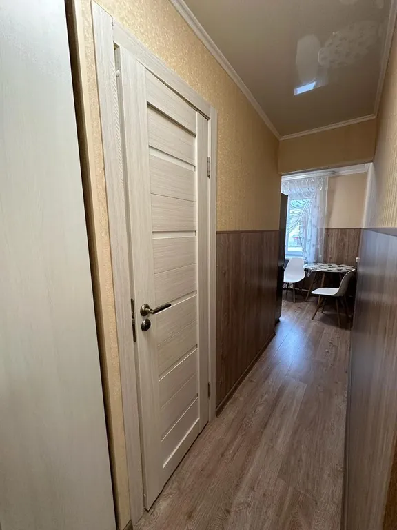 Апартаменты в самом центре города