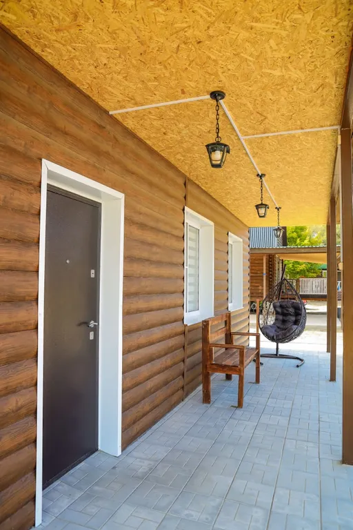 2-комнатный Дом