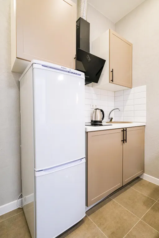 Квартира Квартира Comfortably — Москва