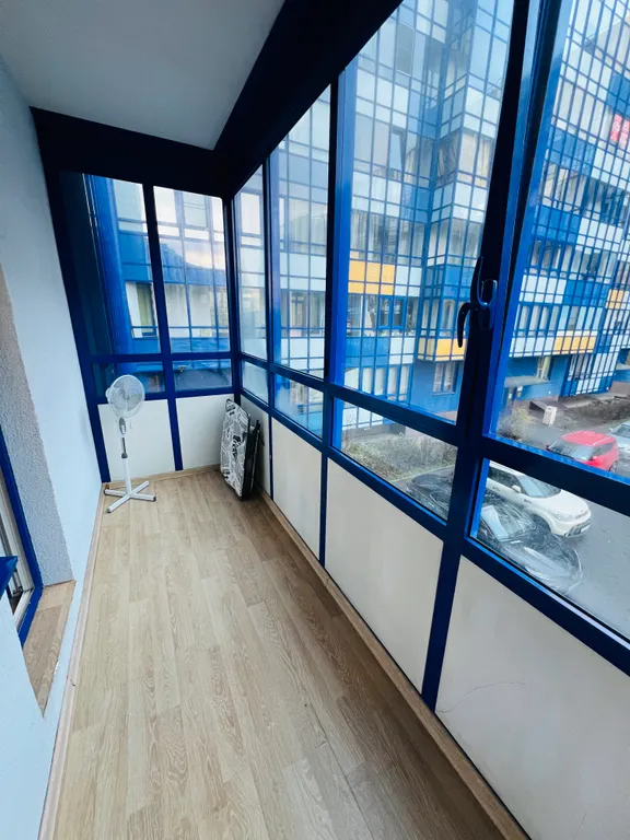 Студия со всем необходимым