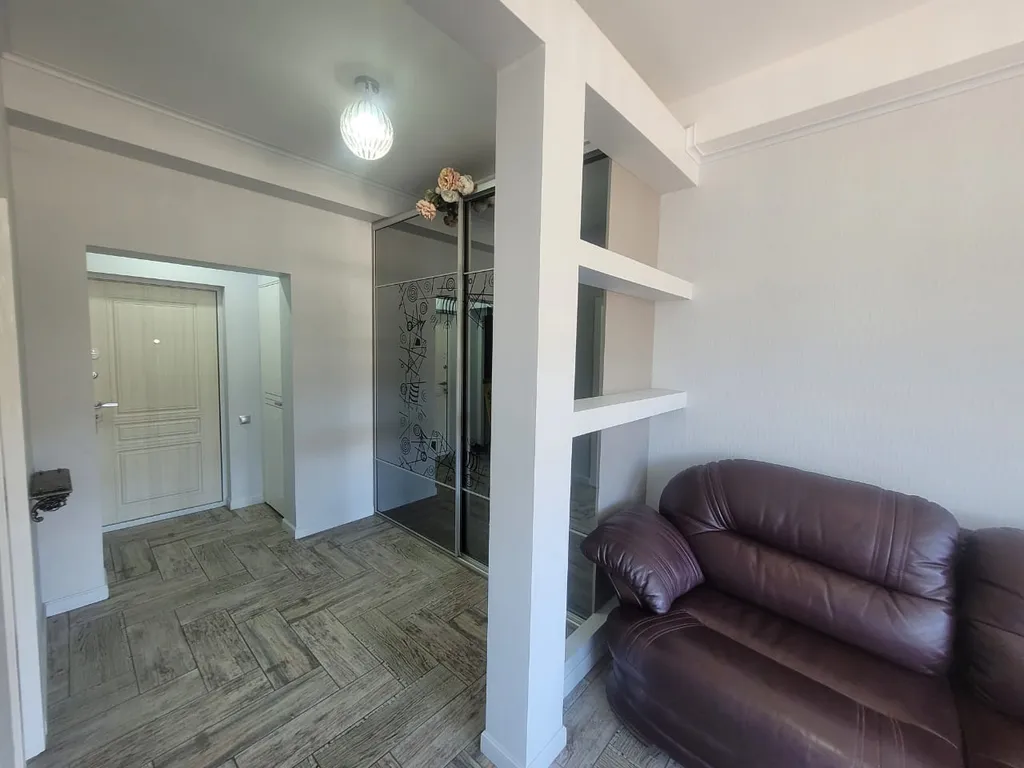 Евродвушка у моря