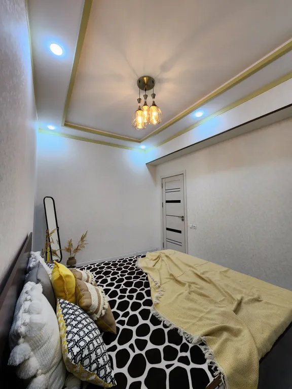 Апартаменты Сафия