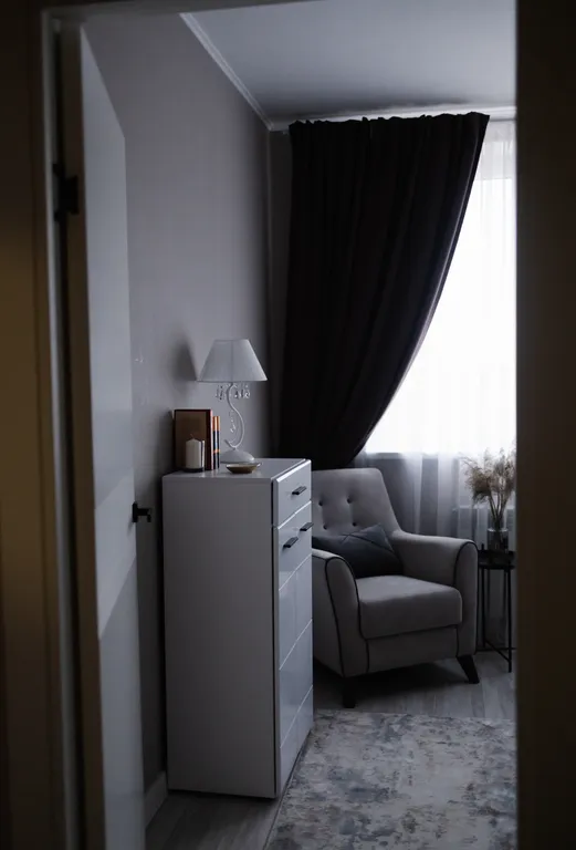 Квартира Квартира-душа и море — Пионерский