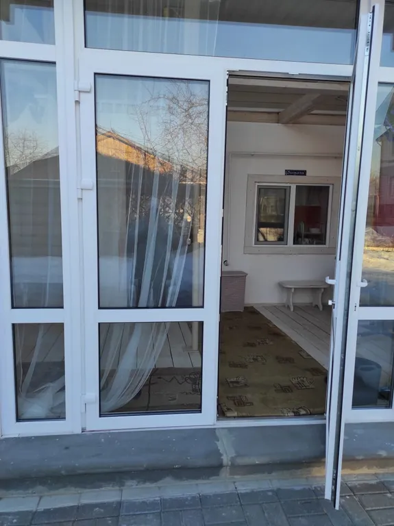 Коттедж 1-комнатный Дом — Нижний Новгород