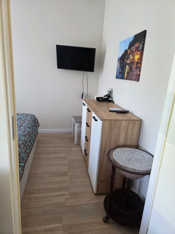 Квартира Чистая, уютная квартира с видом на горы и море в резиденции Анаполис — Варваровка