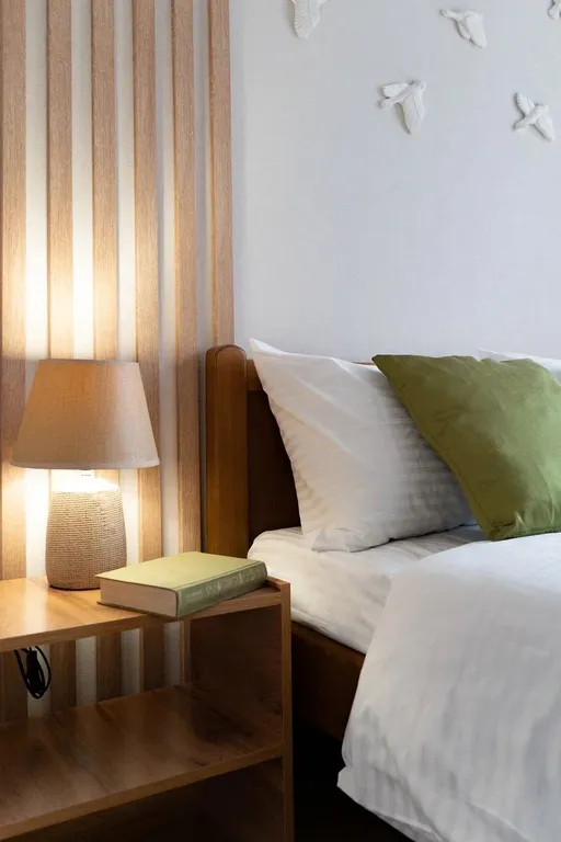 Атмосферные апартаменты в центре Владикавказа