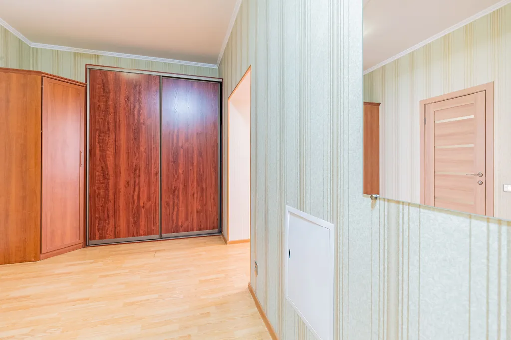 Большая евродвушка у пр. Фрунзе