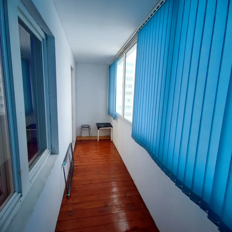 Квартира для семьи или для командированных