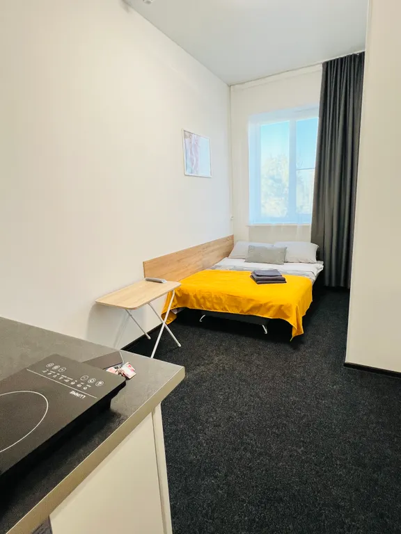 Квартира Квартира Апартамент Нижний Ораниенбаум — Ломоносов