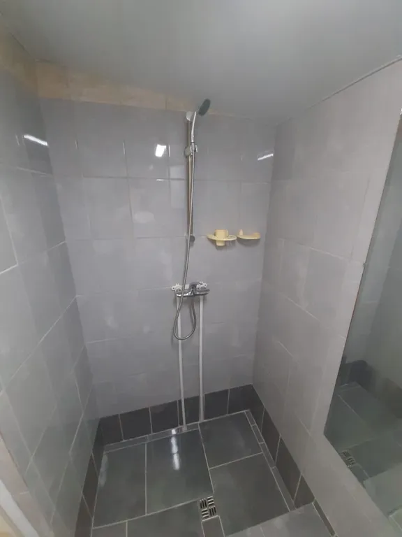 Квартира Квартира Студия в центре — Геленджик