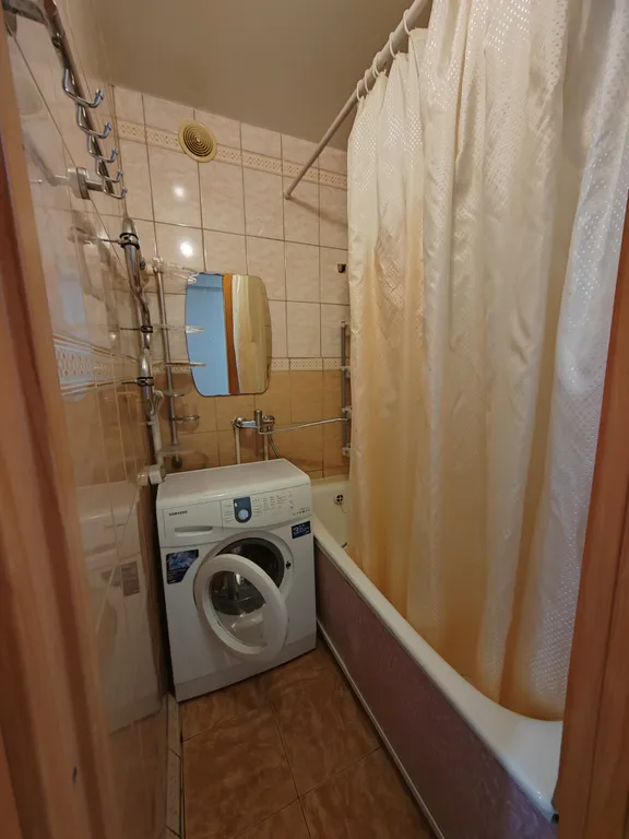 Квартира 2х комнатная квартира — Красноярск