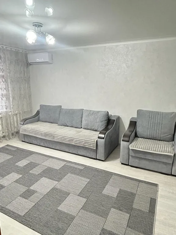 Уютная чистая квартира в центре города