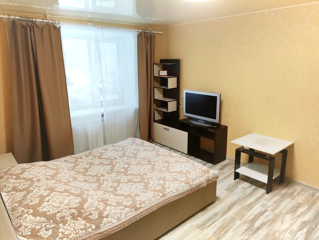 Квартира на центральной улице города