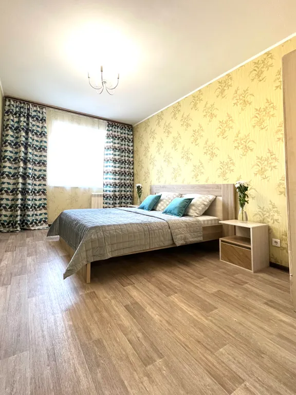 Отличная квартира в центре — аренда посуточно в Барнаул