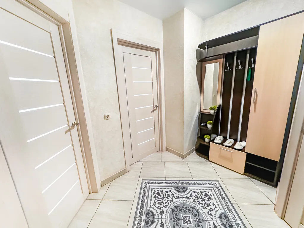 Квартира Квартира Приятная атмосфера и безупречный сервис — Лобня