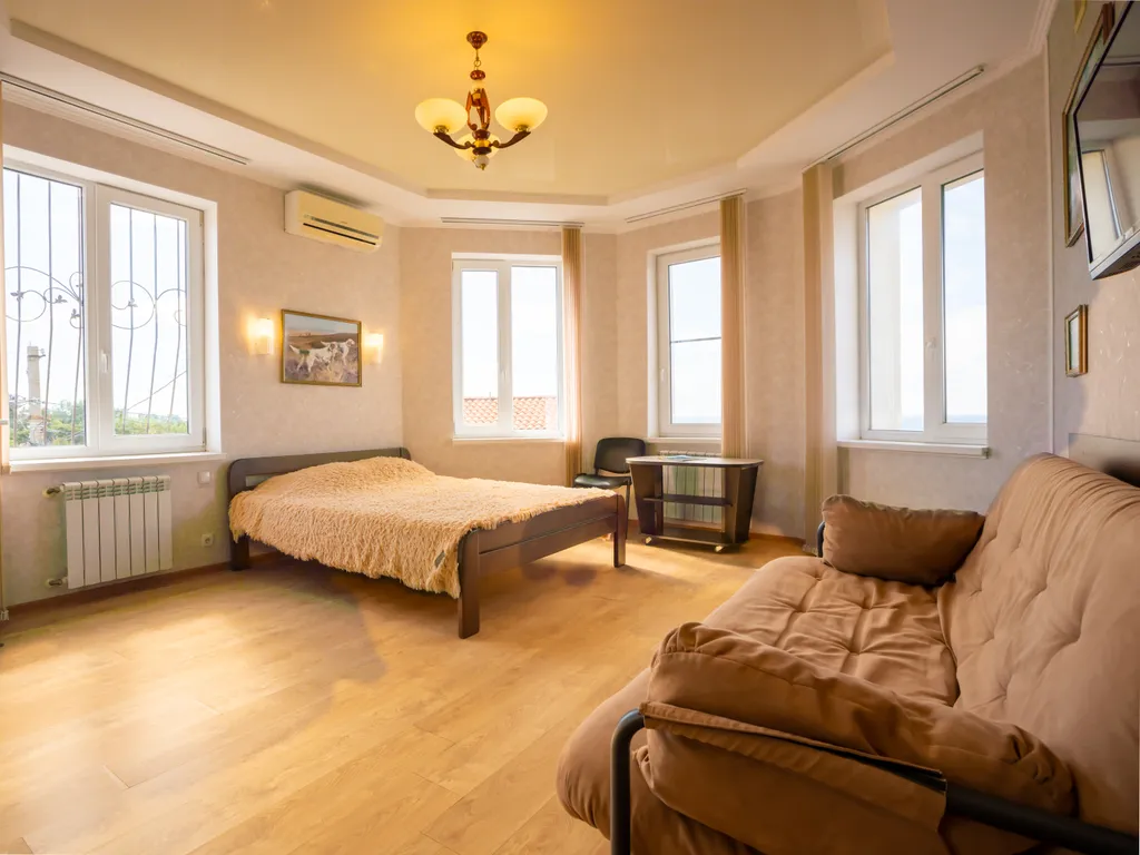 Квартира Комната — Севастополь