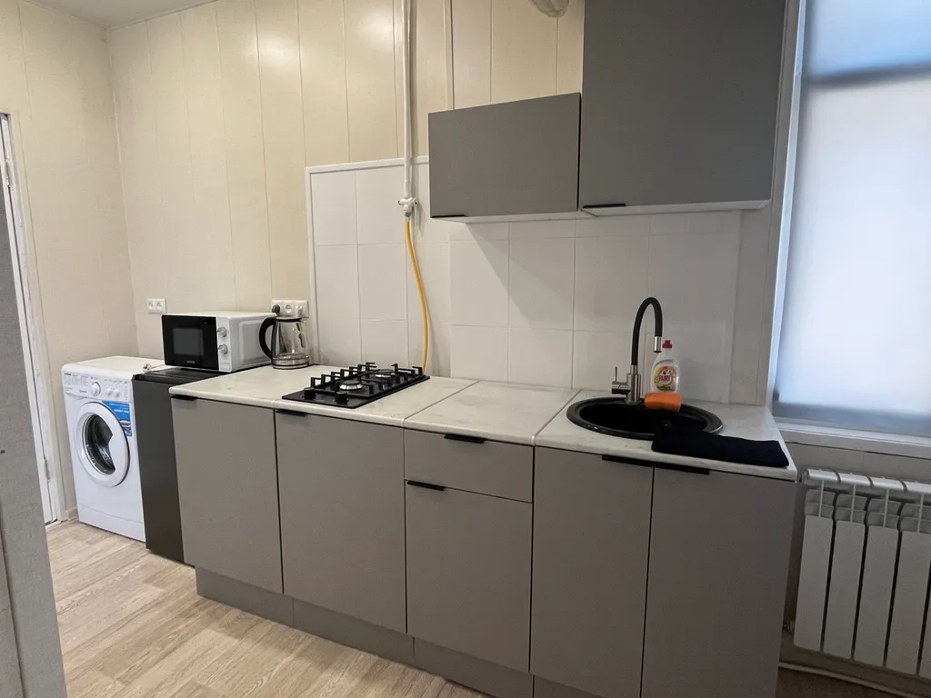 Квартира в исторической части города центр