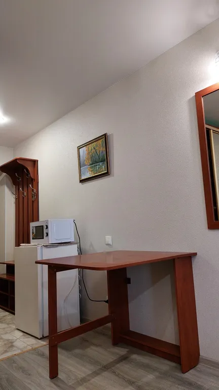 Апартаменты с видом на море