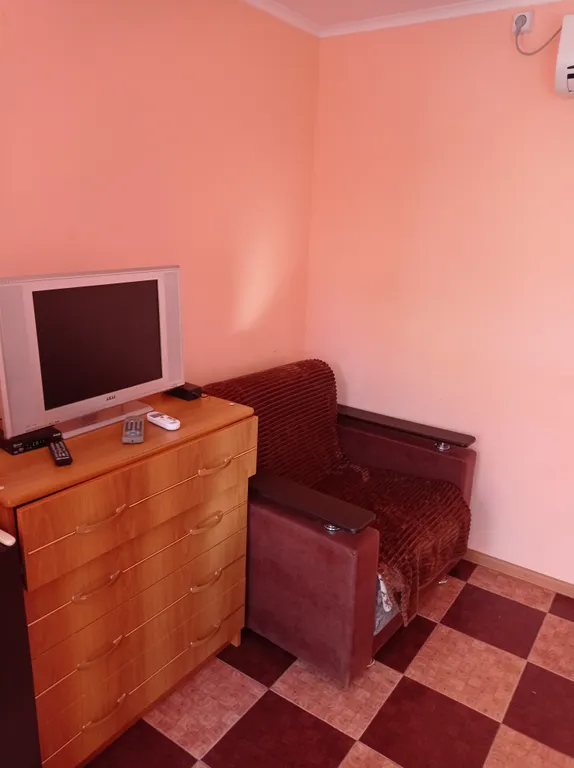 Квартира Комната — Кучугуры