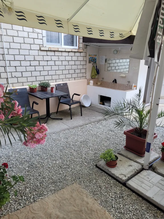 Четырёхместный эконом в центре