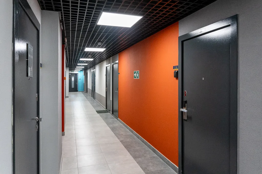 Уютные апартаменты в элитном жилом доме