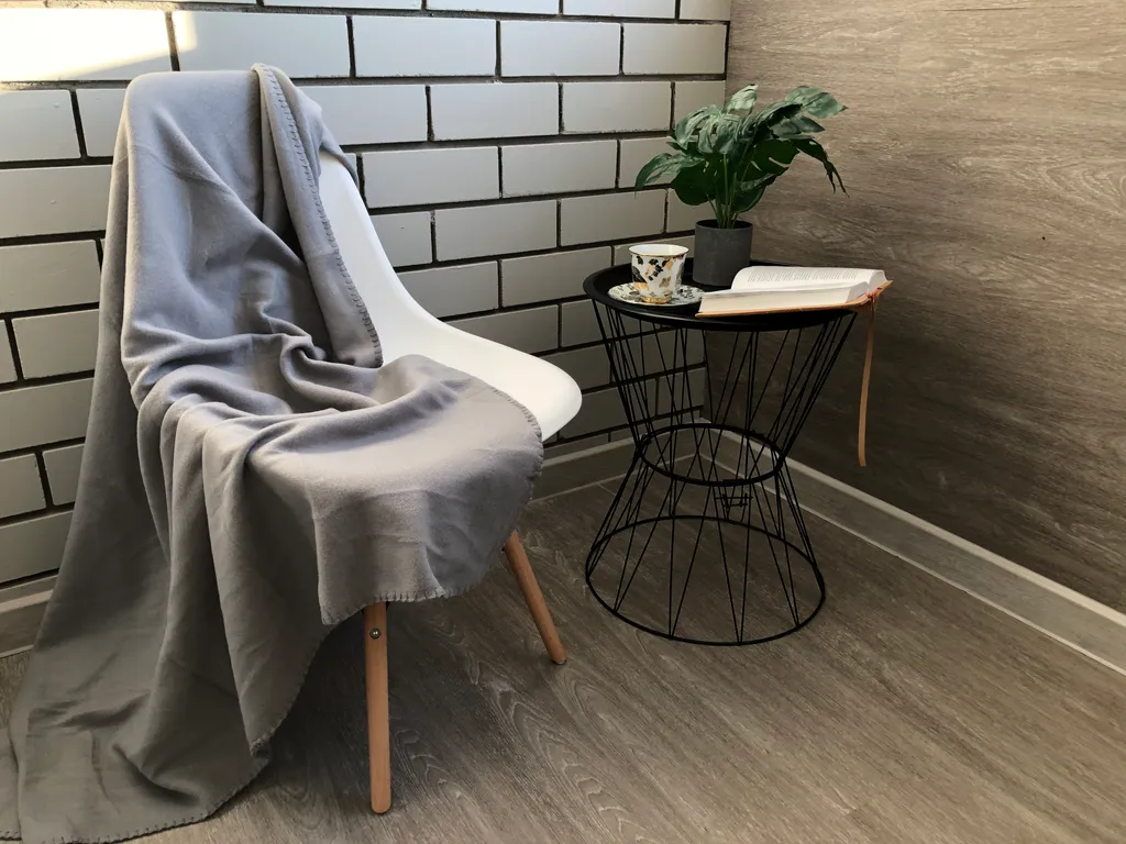 Квартира Квартира Современная евродвушка — Барнаул