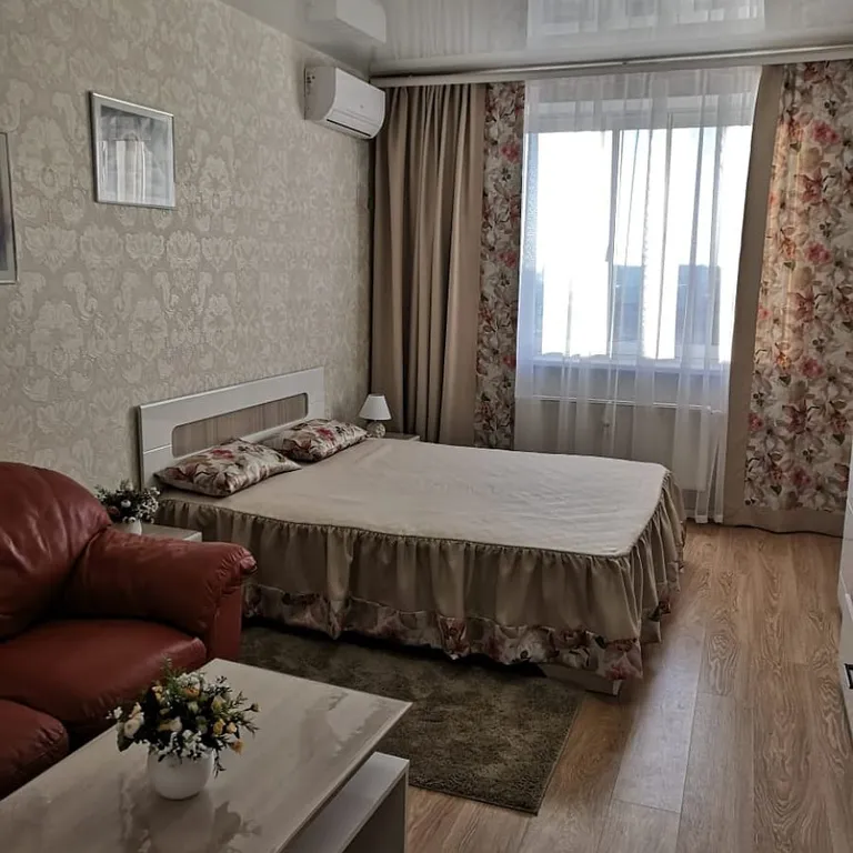 Квартира Квартира с видом на озеро — Краснодар