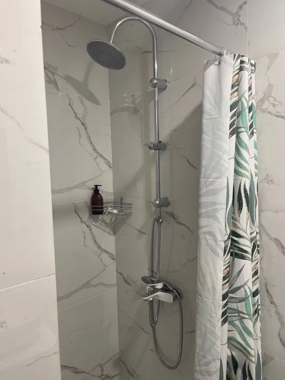 Квартира 1-комнатная Квартира — Москва