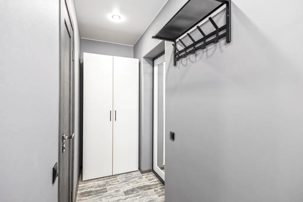 Cовременная студия Lоft