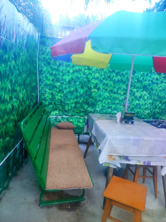 Отдельный частный дом в Туапсе для отдыха