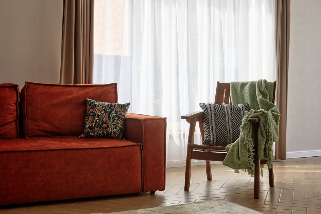 Дом с сауной