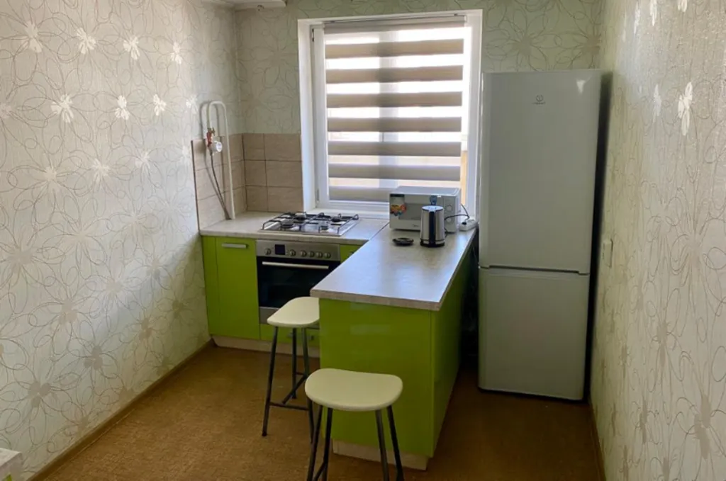 Уютные апартаменты в Кольцово