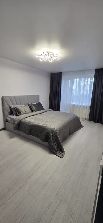 Квартира рядом с трассой