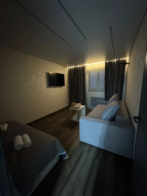 Супер квартира