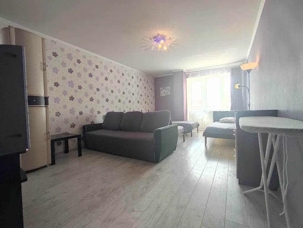 Просторный КвартАпарт близко от вокзала