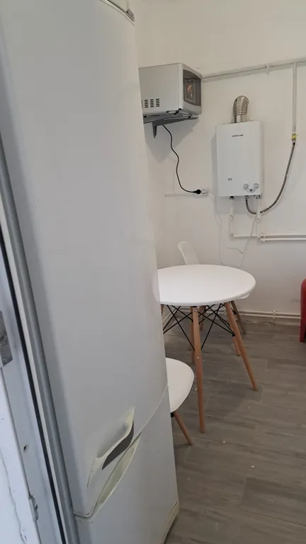 Дом с тёплым бассейном