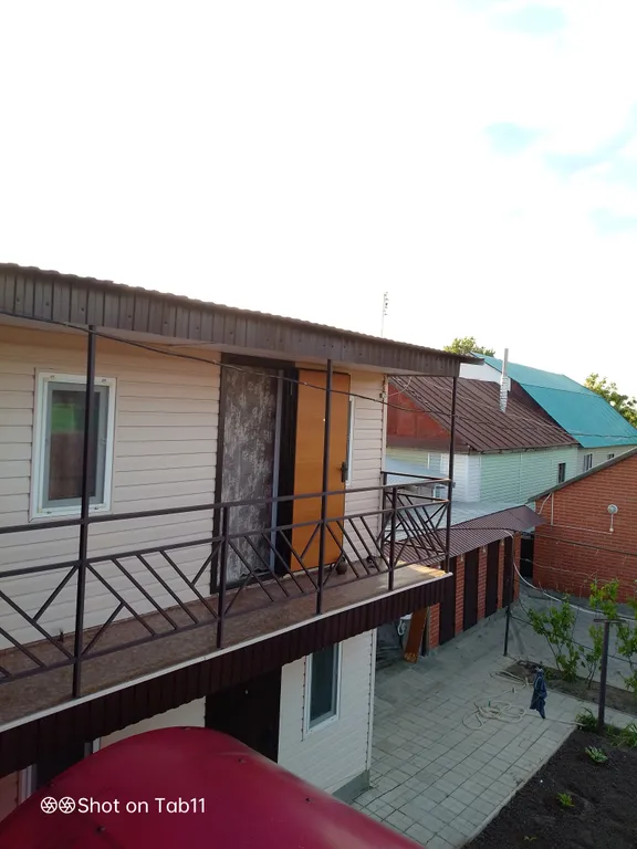 Трёхместный номер