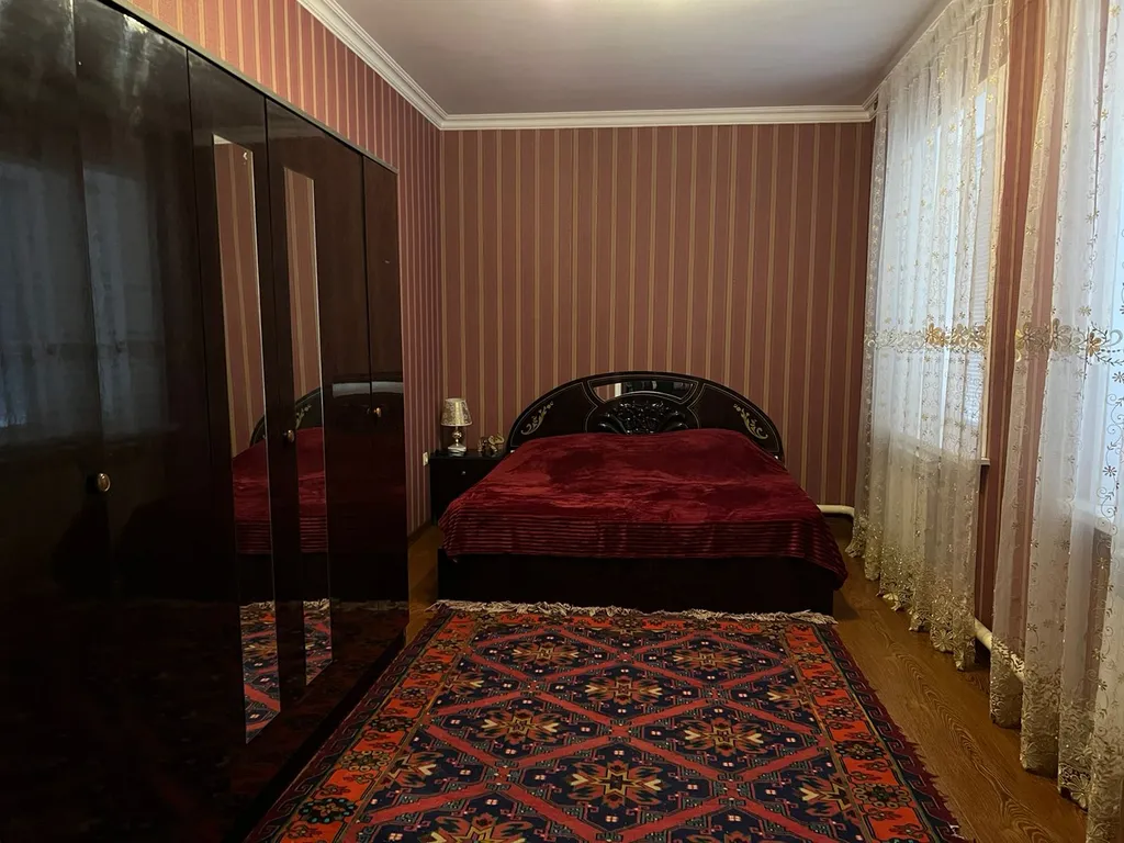 Квартира Квартира в старой части города — Дербент