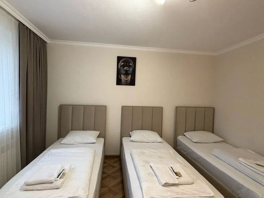 Дача в горном районе Осетии