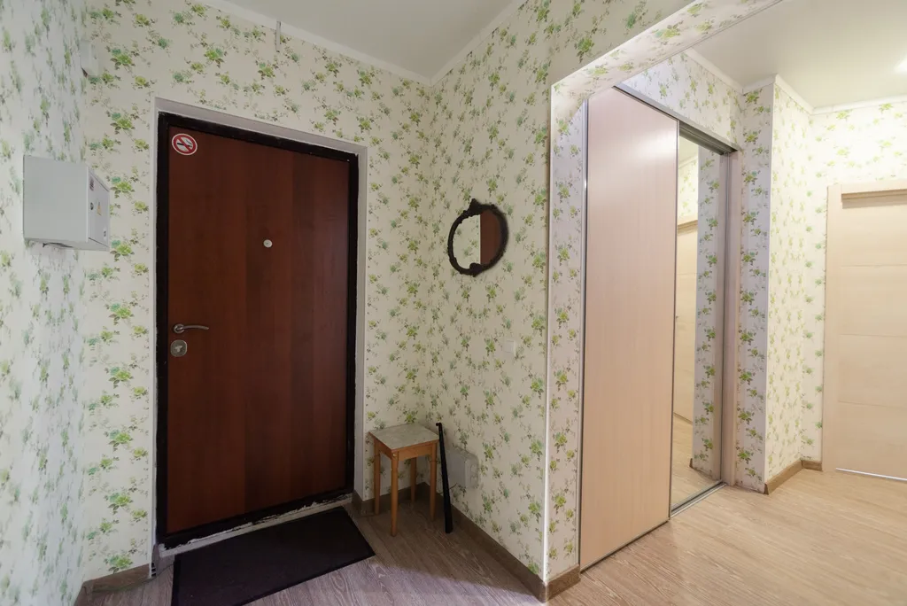 Квартира Квартира Граф Орлов — Санкт-Петербург