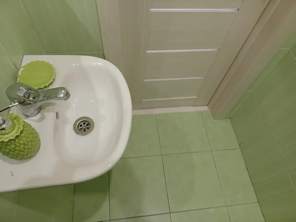 Уютная трехкомнатная квартира в центре Кирова