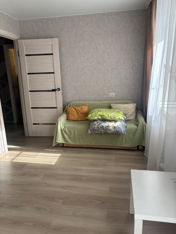 Апартамент для ценителей удобства, чистоты и комфорта