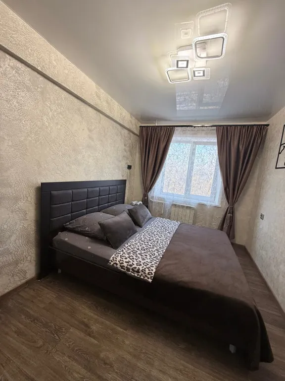 Солнечная квартира в центре города — аренда посуточно в Усолье-Сибирское