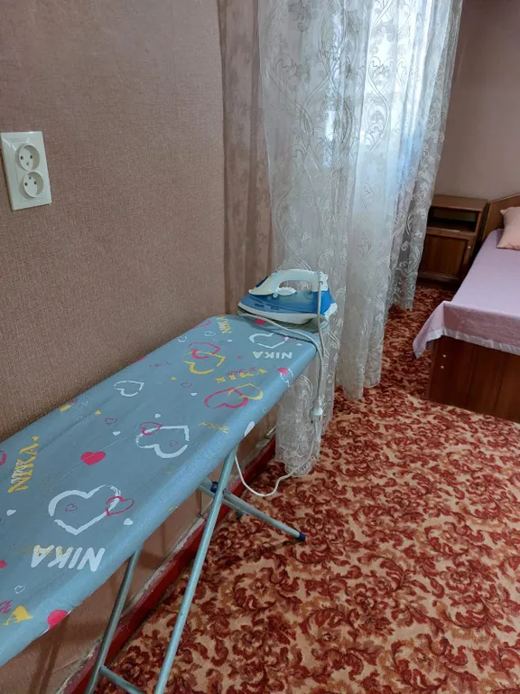 2-комнатный Дом