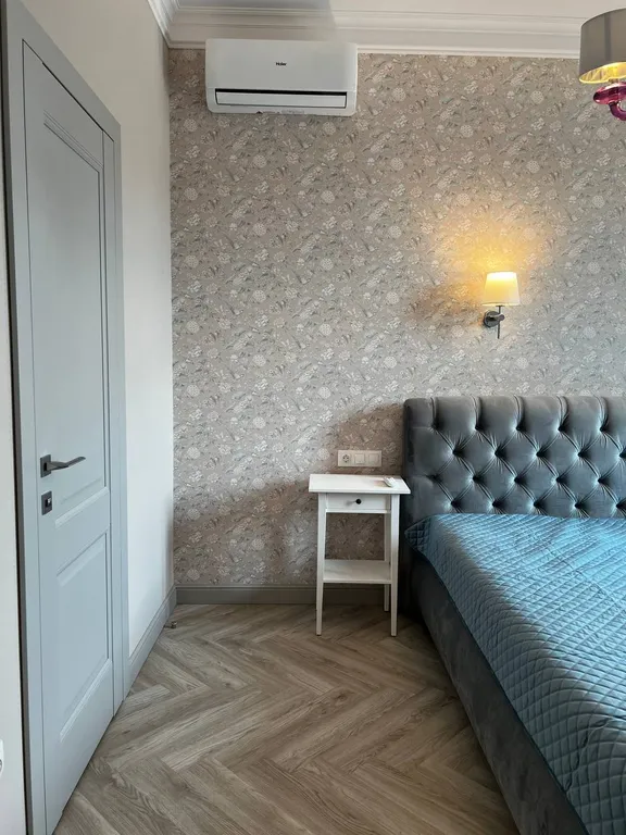 Квартира люкс в Рыбной деревне