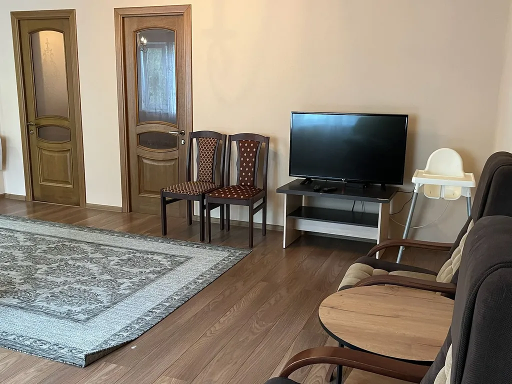 Дом под ключ