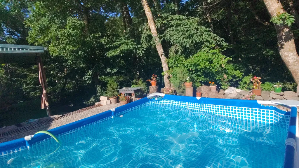 Коттедж Дом в лесу — аренда посуточно в Железноводск