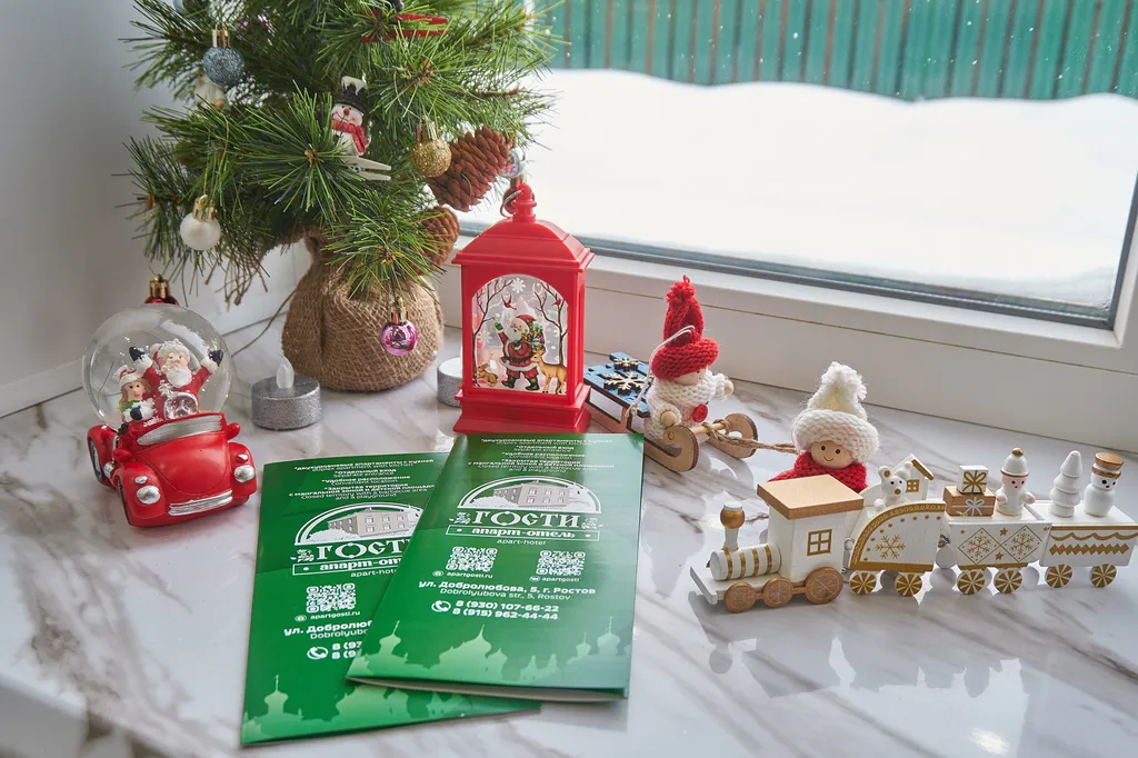 Апартаменты двухуровневые двухкомнатные с кухней (апарт 7)