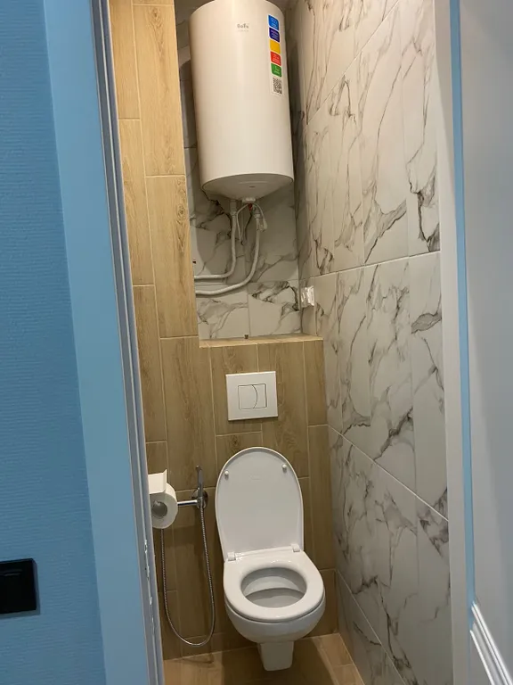 Уютный апартамент у набережной Онежского озера